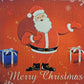Christmas Door Mat