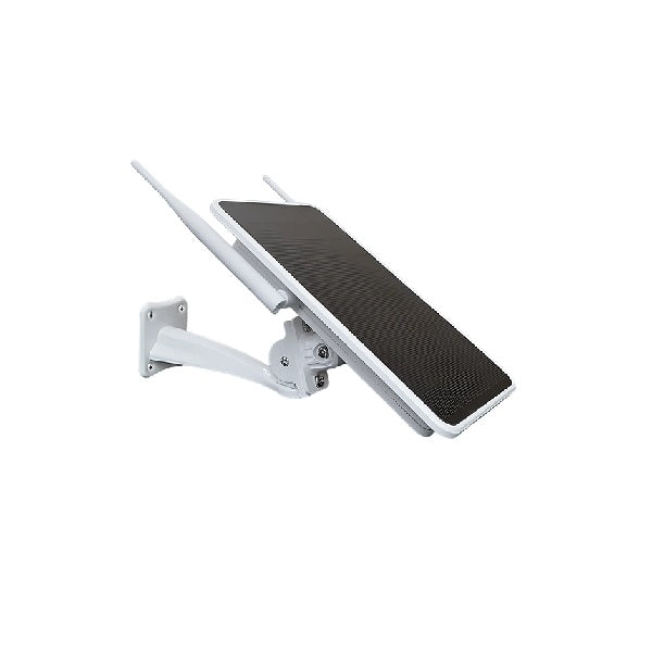 15W Solar Powered 4G Outdoor Wireless Router