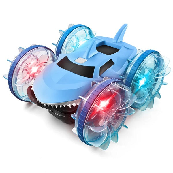 Single Remote Stunt Car