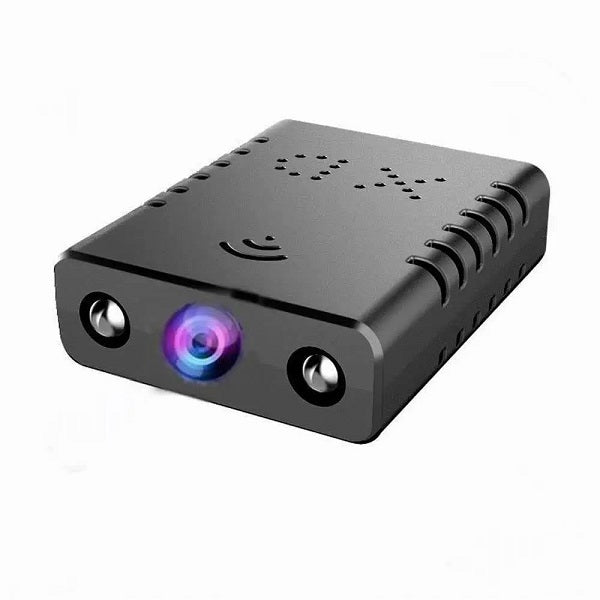 XD Mini Wi-Fi Spy Camera With YsxLite App