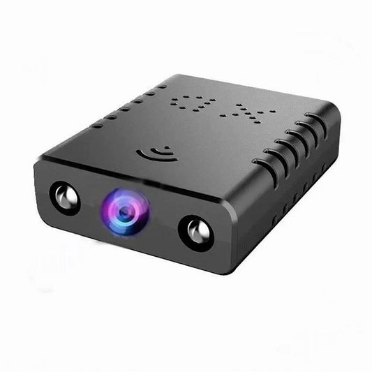 XD Mini Wi-Fi Spy Camera With YsxLite App