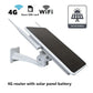 15W Solar Powered 4G Outdoor Wireless Router