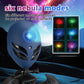 Alien Laser Dynamic Projector with USB Port