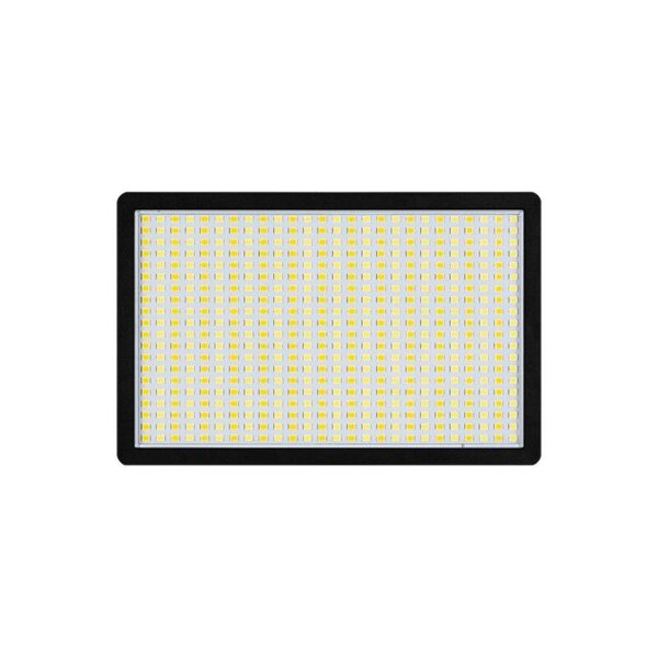 Professional Photo And Video LED Light With Battery