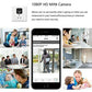 Spy USB Charger Camera Power Adapter With Micro SD Card Slot
