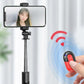 Bluetooth Camera Shutter Remote Control Selfie Clicker