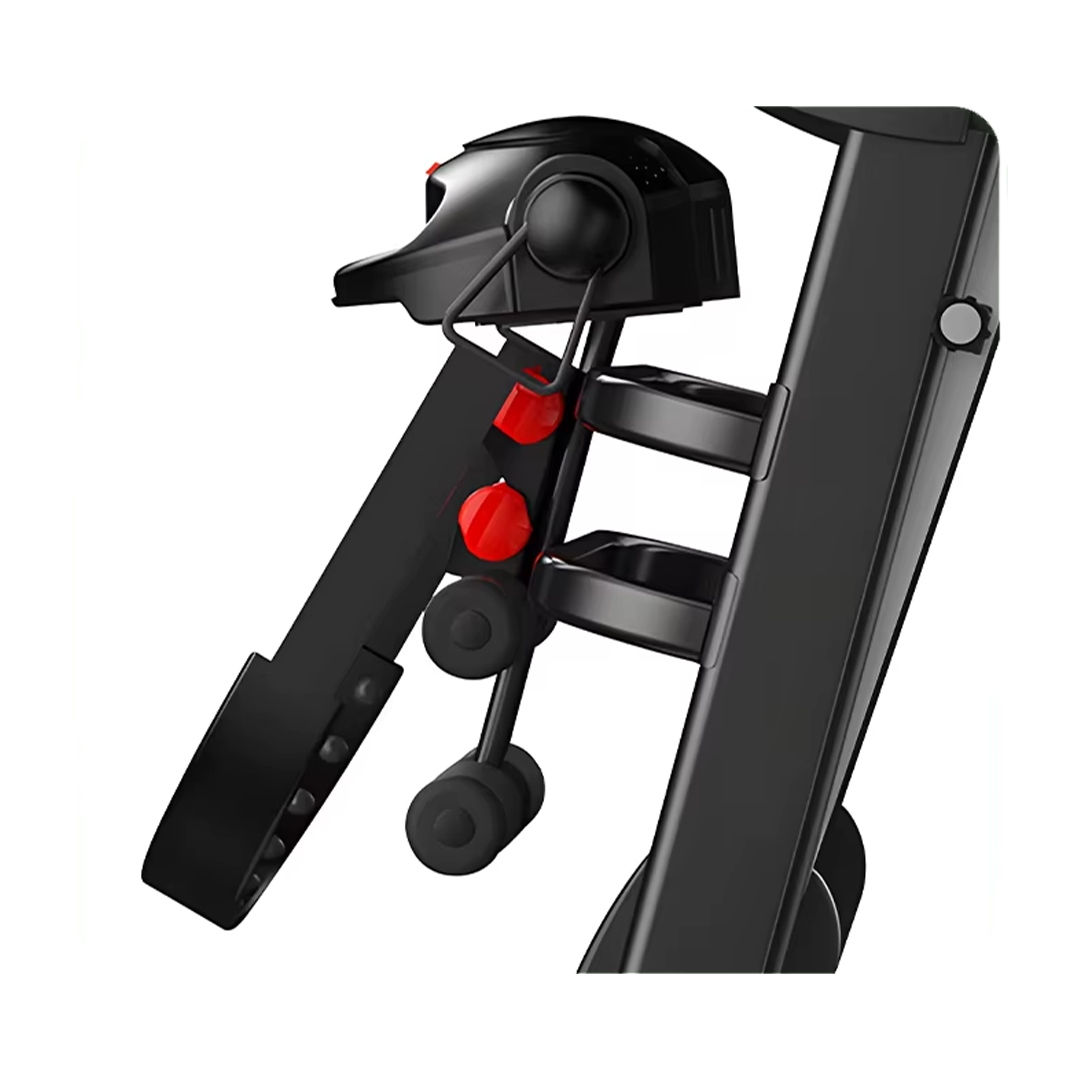 Motorized Treadmill (Model: A7-AB)