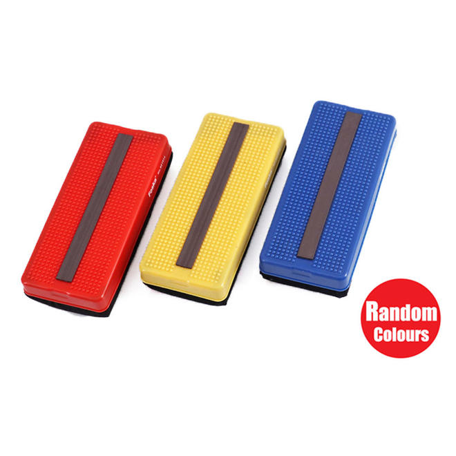 Magnetic Board Eraser 6mmx14.5mm