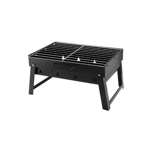 Foldable & Portable Square BBQ Grill