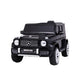 Mercedes G63 Licensed