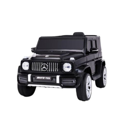 Mercedes G63 Licensed