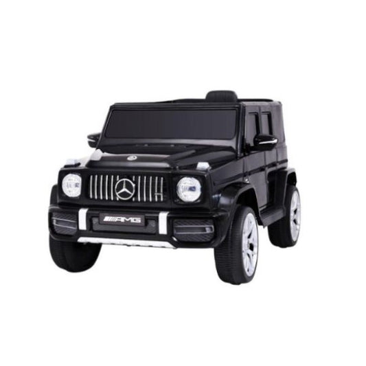Mercedes G63 Licensed