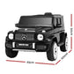 Mercedes G63 Licensed