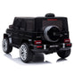 Mercedes G63 Licensed