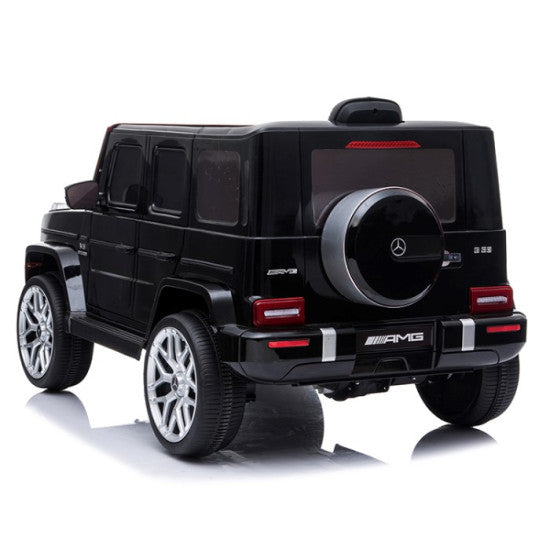 Mercedes G63 Licensed