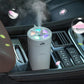 Mini USB LED Color Changing Humidifier