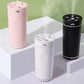 Mini USB LED Color Changing Humidifier
