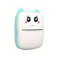 Portable Thermal Mini Printer
