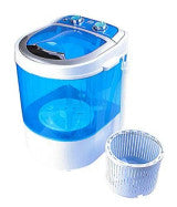 Smart Mini Shoe Washer