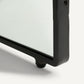 MFurn Folding Full Length Mirror, Three-Panel Freestanding Dressing Mirror, 170x150cm