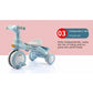 LUBBEEZ MULTIFUNCTIONAL TRIKE