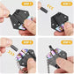 Multifunctional Portable Screwdriver Folding Pocket Knife