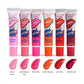 Peel Off Mask Lip Stain Gloss Tattoo