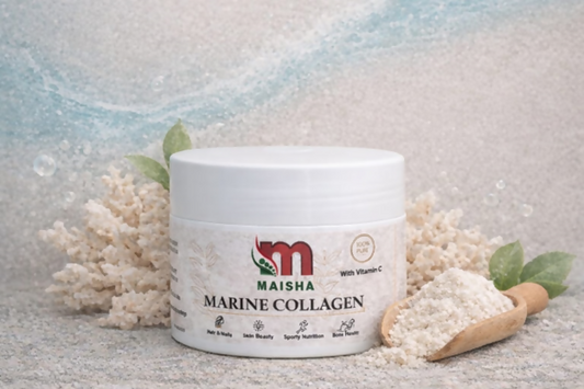 Maisha Pure Marine Collagen