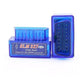 Car Diagnostic Scanner Reader Bluetooth