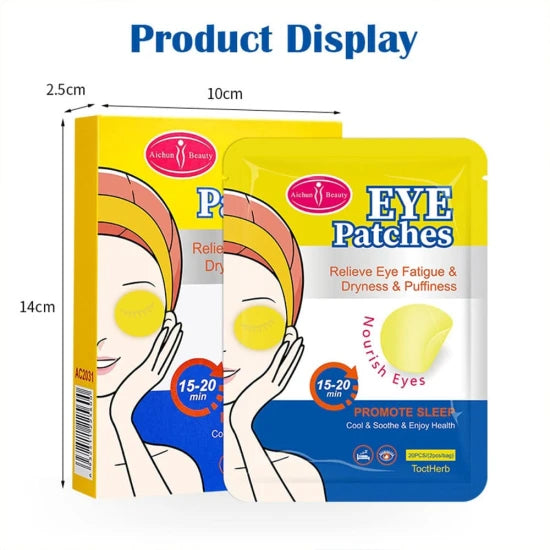Eye Patches