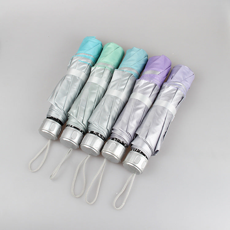 Folding Umbrella 42"