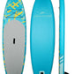 Inflatable Stand-Up Paddle Board – Complete SUP Set
