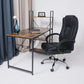 MFurn Office Desk with Side Shelves - VARIOUS COLORS