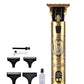 Aerbes USB Rechargeable Comfort Hair Versatile Trimmer