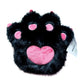 Soft Toy Kitten's Paw Pillow