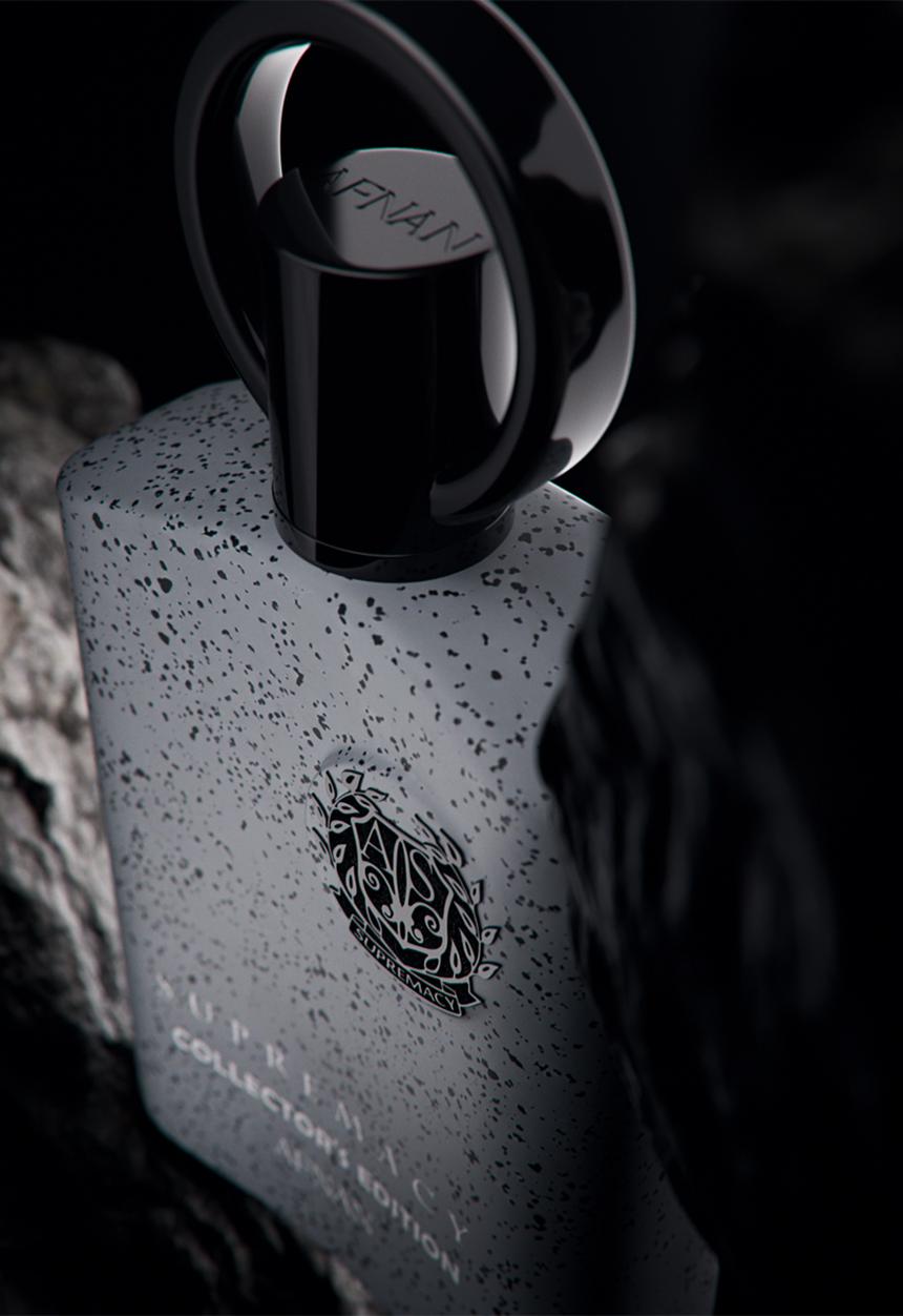 GENERIC   Afnan Supremacy Collector’s Edition EDP 100ml Men’s Fragrance