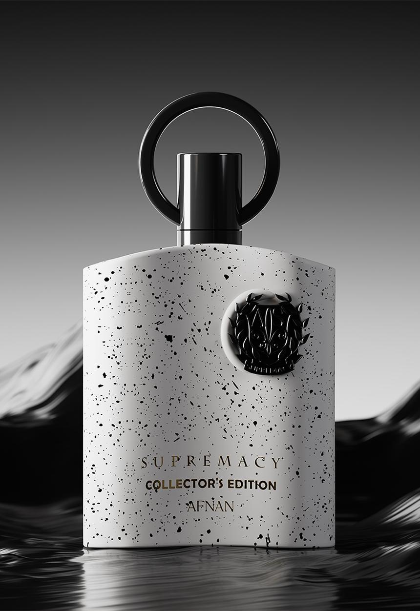 GENERIC   Afnan Supremacy Collector’s Edition EDP 100ml Men’s Fragrance