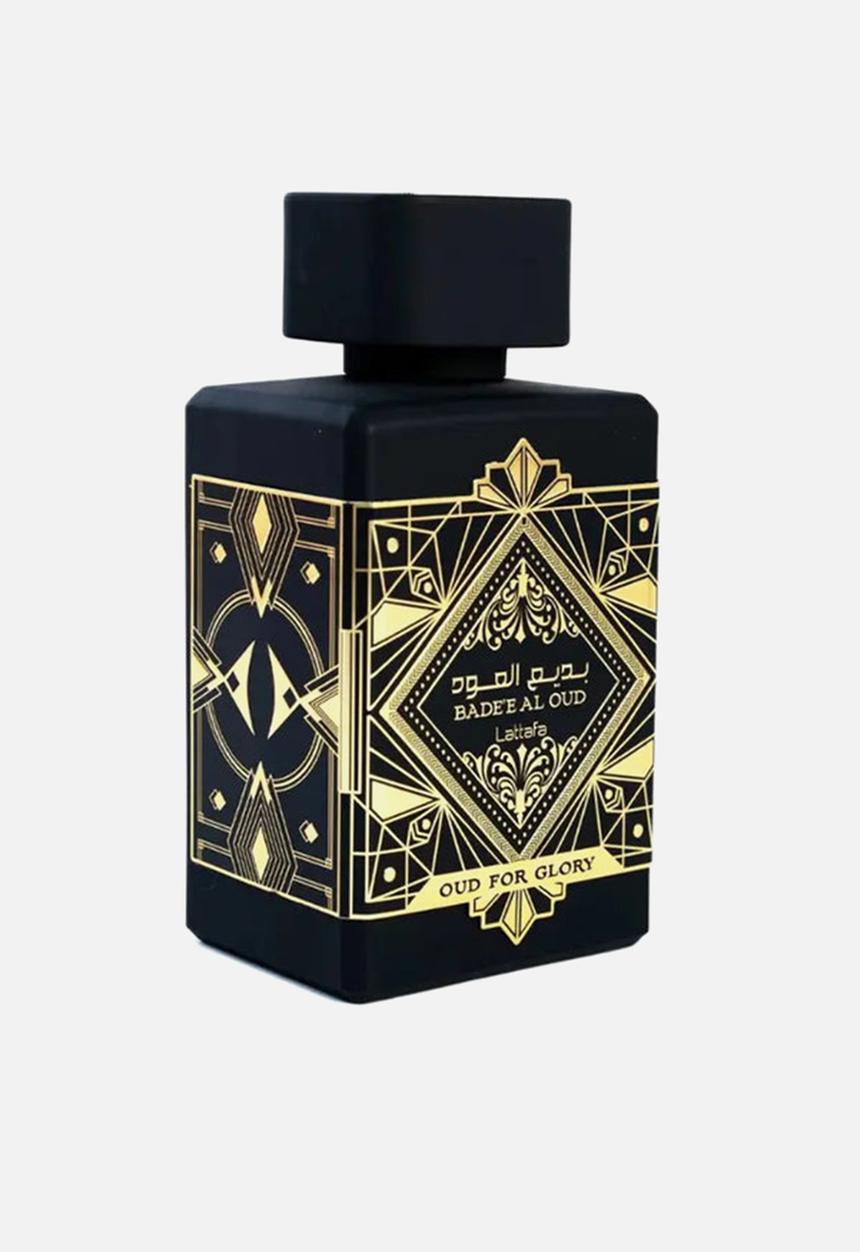 GENERIC  Badee Al Oud 100ml EDP Unisex Cologne - Discover The True Radiance For The Soul