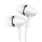 Universal Earphones with Microphone