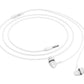 Universal Earphones with Microphone