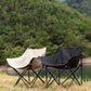 MHome Portable Folding Camping Chair – Compact, Lightweight & Durable