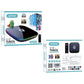 3D Smart TV Box 4GB