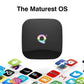 3D Smart TV Box 4GB