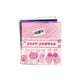 Boys And Girls Baby Shower Paper Napkins