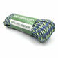 Paracord Lines 550 Ropes With 7 Core Strands