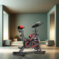 MSPORTZ 3.0 Indoor Exercise Bike – Silent Magnetic Resistance Cycling Bike for Home Gym