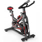 MSPORTZ 3.0 Indoor Exercise Bike – Silent Magnetic Resistance Cycling Bike for Home Gym