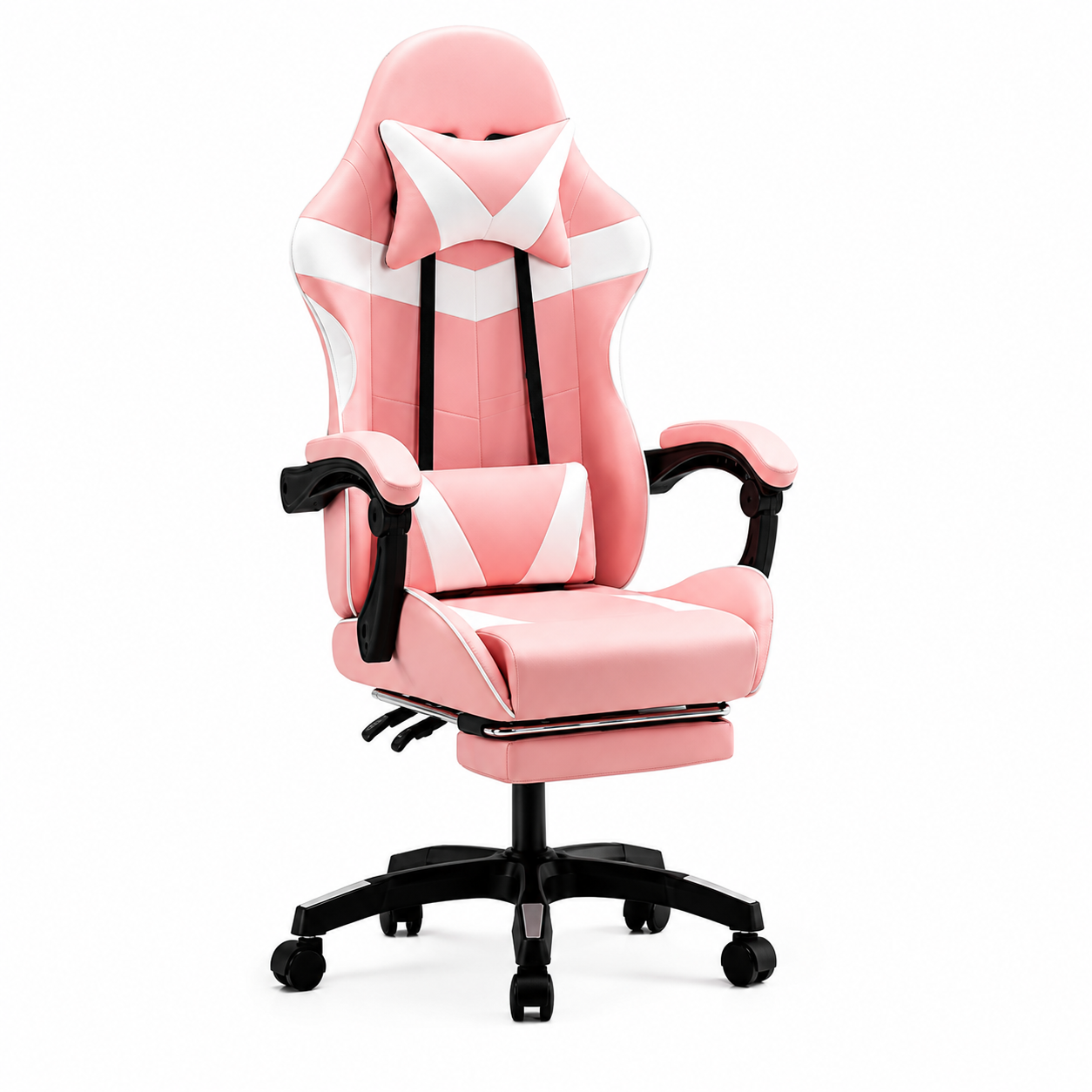 MFURN Ergonomic Gaming Chair-Various Colours