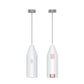Aerbes Mini Electric Mixer Handheld Portable Blender