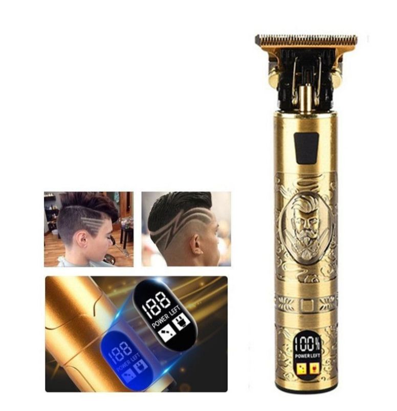 Aerbes USB Rechargeable Comfort Hair Versatile Trimmer